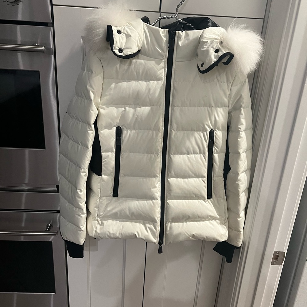 COPY - Women’s moncler jacket